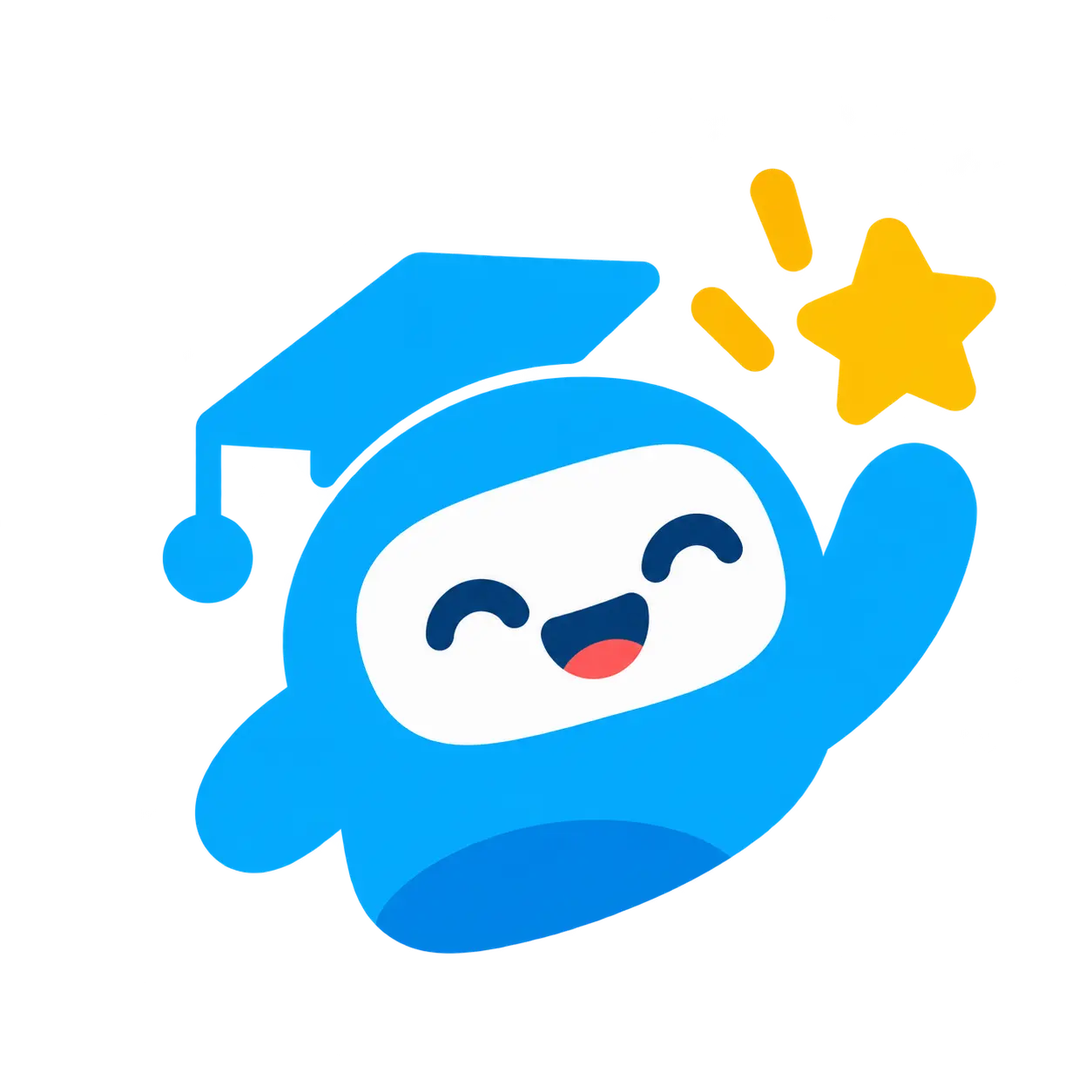 Maskot Ngerti.in